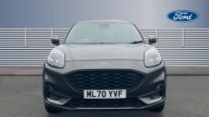 Ford Puma 1.0 EcoBoost Hybrid mHEV ST-Line X 5dr Petrol Hatchback
